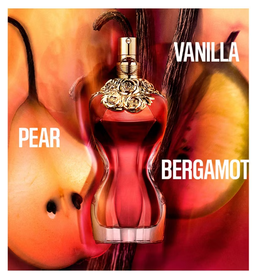 Jean Paul Gaultier La Belle Eau De Parfum Spray 100ml
