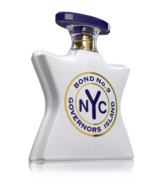 Bond No9 Governors Island EDP 100ml