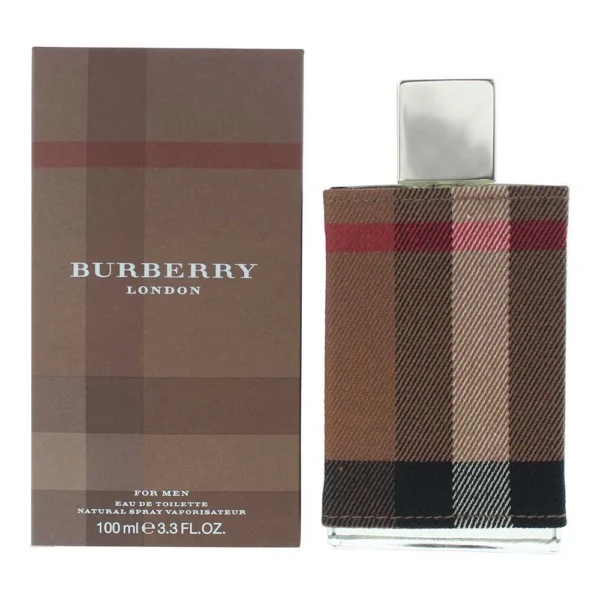 Burberry London for men EDT 100ml