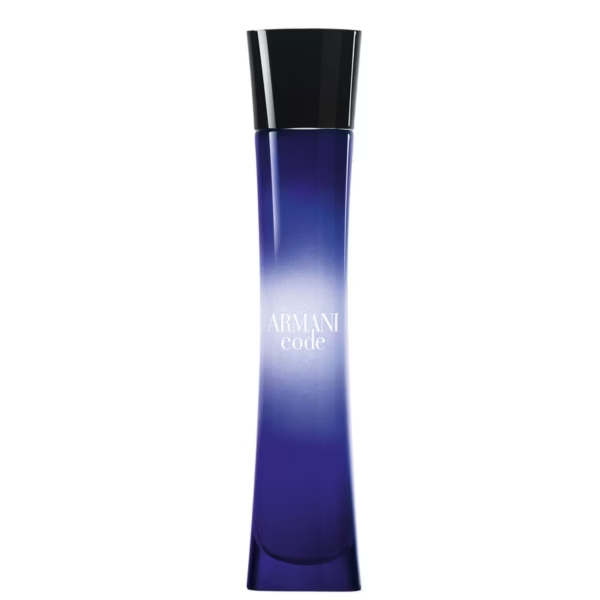 Giorgio Armani Code for Women EDP 75ml