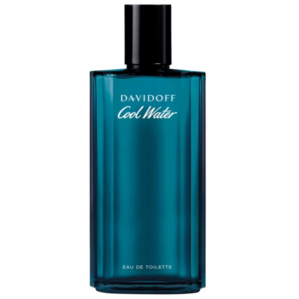 Davidoff Cool Water Man EDT 125ml