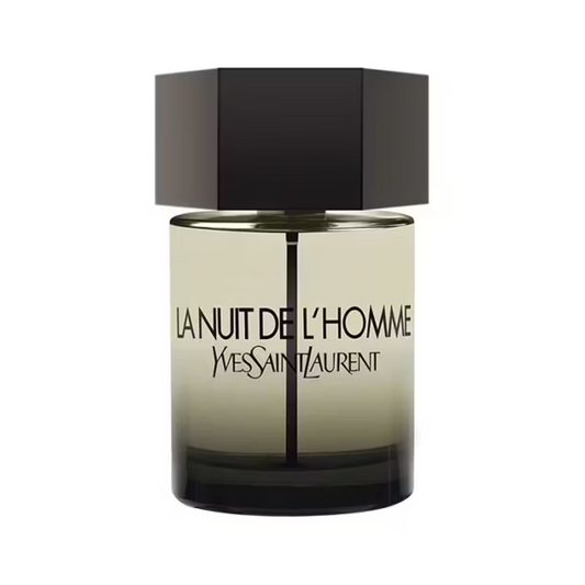 Yves Saint Laurent La Nuit for men EDT 60ml