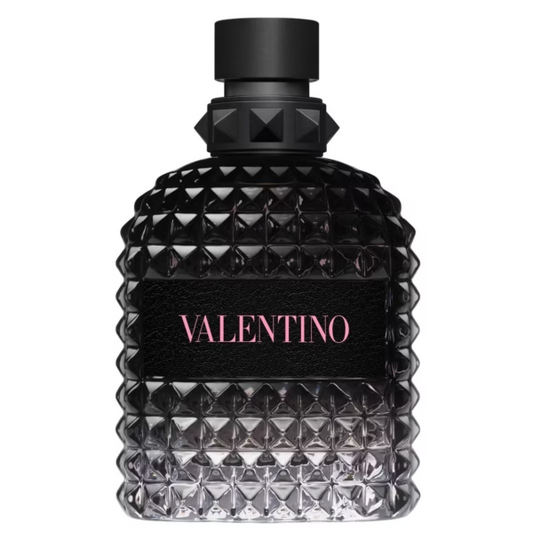Valentino Uomo Born in roma EDT 100ml