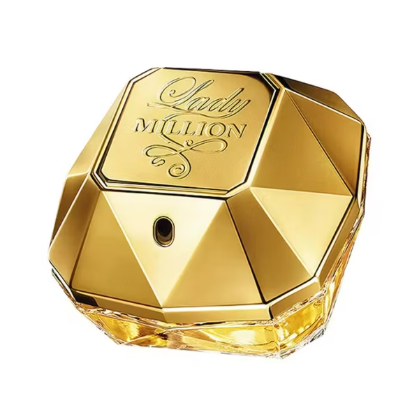 Paco Rabanne Lady Million EDP 80ml