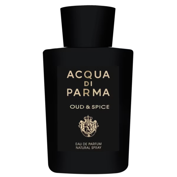 Acqua Di Parma Oud and Spice EDP 180ml