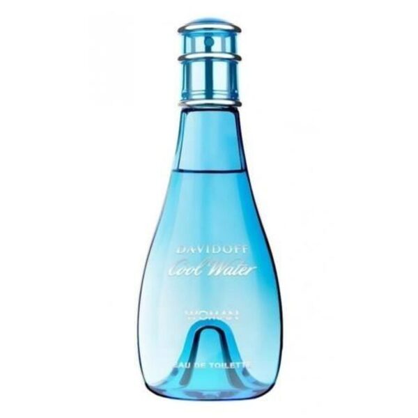 Davidoff Cool Water Woman EDT 100ml