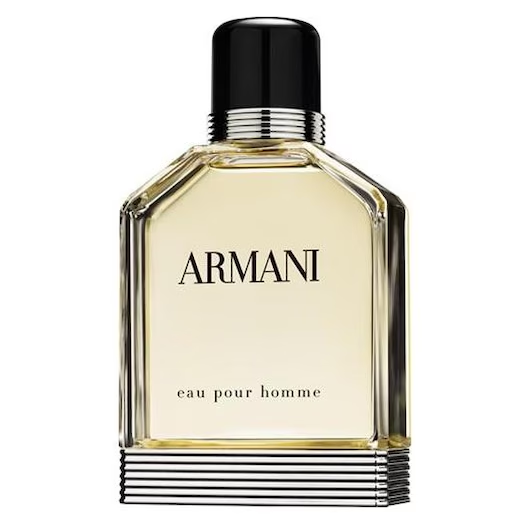 Giorgio Armani Pour Homme EDT 125ml refillable spray
