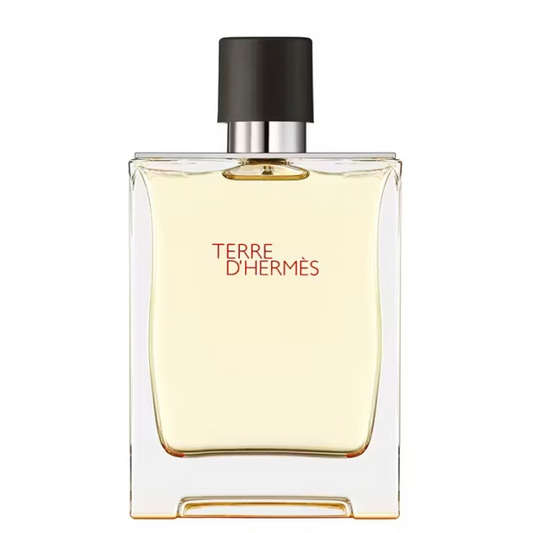 Hermes Terre D’Hermes EDT