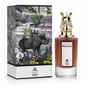 Penhaligons Portraits Terrible Teddy Eau De Parfum 75ml for Men