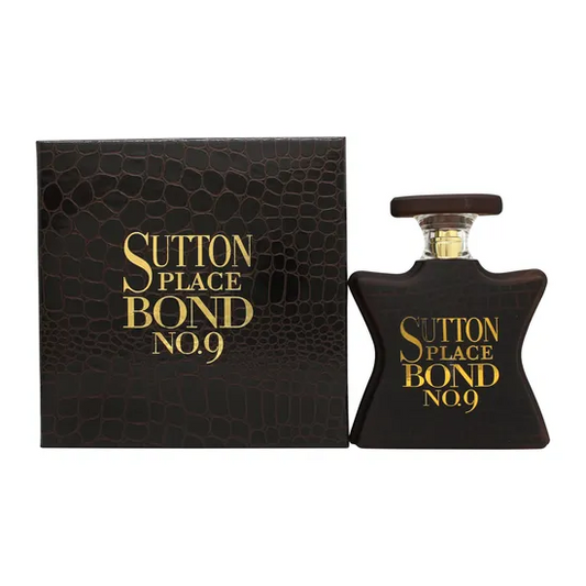 Bond No9 Sutton Place EDP 100ml