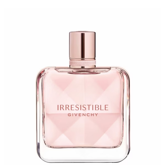 Givenchy Irresistible EDT 80ml