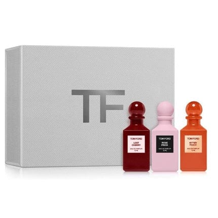 Tom Ford Private Blend Mini Decanter 3 piece+