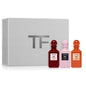 Tom Ford Private Blend Mini Decanter 3 piece+