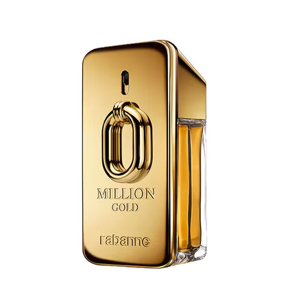 Paco Rabanne Million Gold Intense EDP 50ml