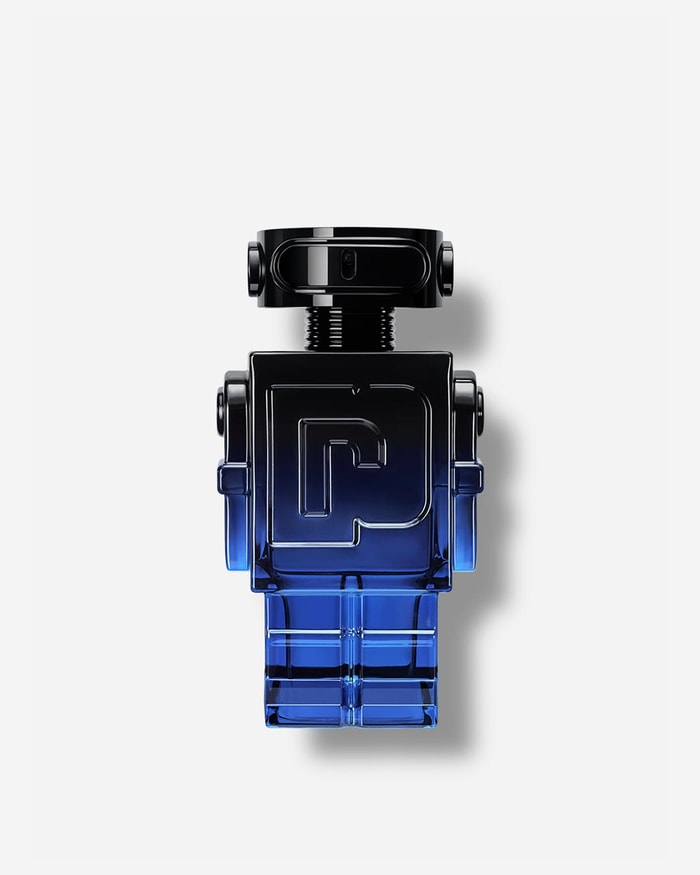 Paco Rabanne Phanton Intense Eau De Parfum Spray 100ml
