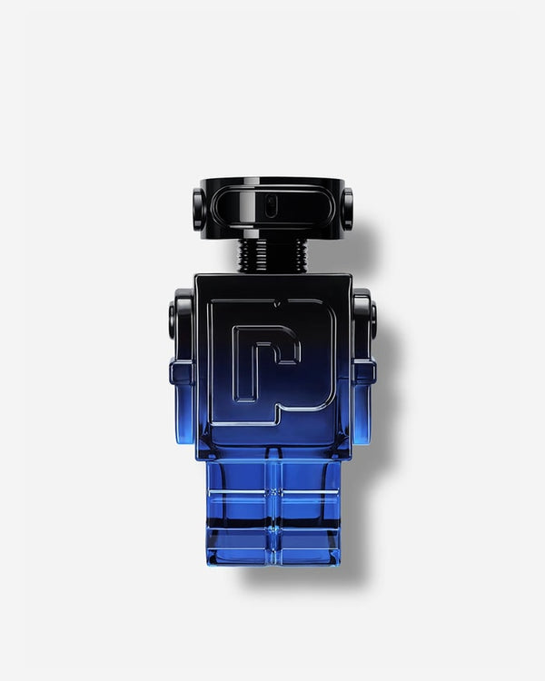 Paco Rabanne Phantom Intense Eau De Parfum Spray 100ml