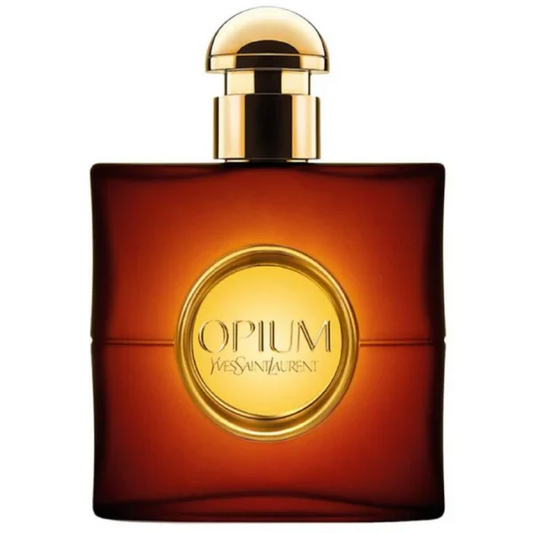 Yves Saint Laurent Opium Pour Femme EDT 50ml