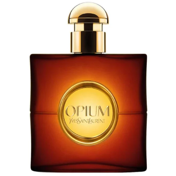 Yves Saint Laurent Opium Pour Femme EDT 50ml